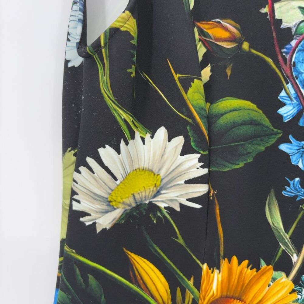 Alice + Olivia Social Hour Dress - Picture 4 of 4